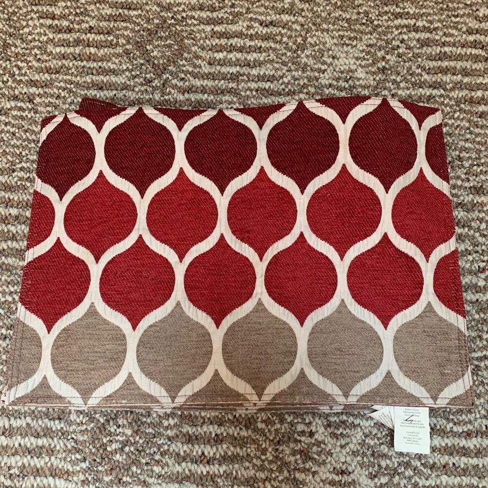 Place Mats